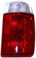 Tyc Left Tail Light Assembly For 1995-2005 Chevrolet Blazer C K Suv 