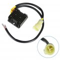 Aintier Powersports Alternator Rectifiers Fit For 1993-2000 Honda Trx300 Fourtrax Trx300fw 4x4