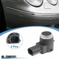 X Autohaux No 25961321 Car Bumper Pdc Backup Parking Reverse Assist Sensor For Buick Lucerne 2006-2008