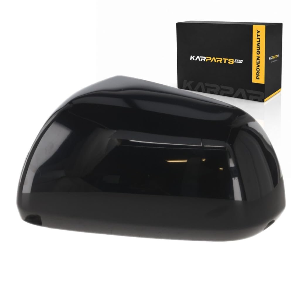 Toyota 4runner 2010 2011 2012 2013 Passenger Side Mirror Cover Paint To Match Replacement For To1326129 879450e902 8794548020c0