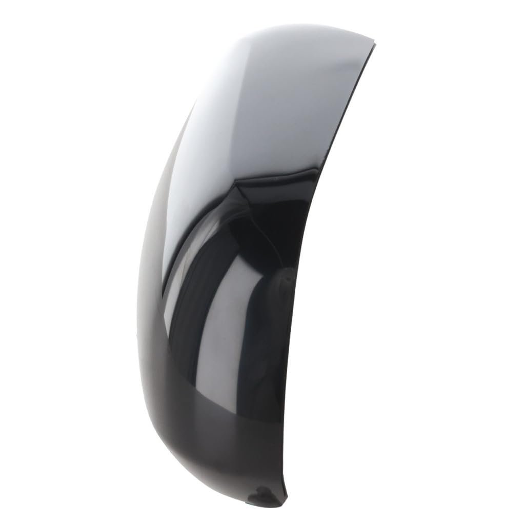 Toyota 4runner 2010 2011 2012 2013 Passenger Side Mirror Cover Paint To Match Replacement For To1326129 879450e902 8794548020c0