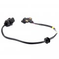 Ocpty 2pcs 39310-39800 39318-39800 Position Sensor Engine Camshaft Crankshaft Fits 2003 2004 2005 2006 For Kia Sorento