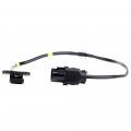 Ocpty 2pcs 39310-39800 39318-39800 Position Sensor Engine Camshaft Crankshaft Fits 2003 2004 2005 2006 For Kia Sorento