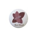 Red Basil Amazed Herbs Series Spices 1 5 Ceramic Cabinet Dresser Drawer Pull Knob
