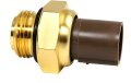 Radiator Coolant Fan Switch Water Temperature Sensor 37760-p00-003 For Honda Cr-v Civic Element Acura Rsx 
