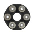 Drive Shaft Center Support Bearing For Mercedes Benz 190d 190e 260e 300ce 300d 300e 300se 300sel 300te C220 C230 E320 1986 To 