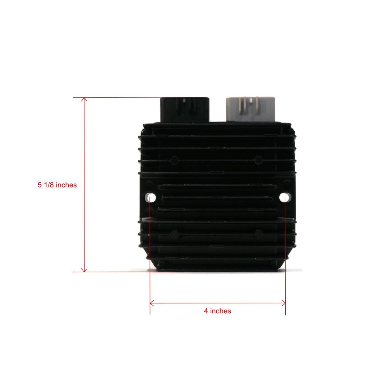 Voltage Regulator For 2015 Can Am Atv Outlander 800r Efi And Dps