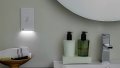 4 Pack Snappower Switchlight Led Night Light For Single-pole Switches Switch Plate With Lights Adjust Brightness Auto On Off