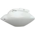 Cycra 1cyc-2898-42 Side Number Panel White 
