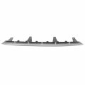 Lx1195111 Factory Style Rear Lower Bumper Valance Air Deflector With F-sport Package Compatible Lexus Nx300 Base F Sport