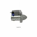 Epartsglobal Starter Fits Jeep Cherokee Dodge Ram Avenger 4801839ab 780-911-023c 19616