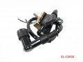 Ignition Coil For Honda C70 Ct70 Cl70 Xl70 Ct90 Scooter Moped