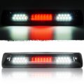 Tresound Led 3rd Brake Cargo Light For 2015-2022 Chevy Colorado Gmc Canyon Rear Third Center High Mount Stop Lamp 52127100