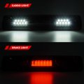 Tresound Led 3rd Brake Cargo Light For 2015-2022 Chevy Colorado Gmc Canyon Rear Third Center High Mount Stop Lamp 52127100