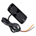 20-led Caution Emergency Beacon Warning Hazard Flash Strobe Light Compatible With Car Pov Construction Tow Truck Van Vehicle
