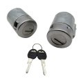 Usonline911 Door Lock Cylinder For 1988-9194 Chevrolet C1500 Dl-19b D571a Pack Of 2