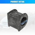 Uxcell 2pcs Car Suspension Stabilizer Bar Bushings No 4881560070 For Toyota Land Cruiser 1993-1997 Lexus Lx450