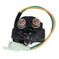 Starter Relay Solenoid For Arctic Cat 150 Utility 2x4 2009-2010 