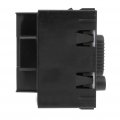 Window Switch Driver Side Power Fits For 03-07 Chevrolet Silverado03-06 Cadillac Escalade03-06 Avalanche03-06 Suburban