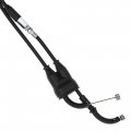Niche Push Pull Throttle Cable For Yamaha 2012-2014 Ttr230 1c6-26302-00-00 Motorcycle