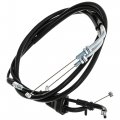 Niche Push Pull Throttle Cable For Yamaha 2012-2014 Ttr230 1c6-26302-00-00 Motorcycle