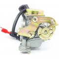 Cvk Carburetor For Kymco Agility People Super 8 Sento 50 4t 50cc Scooter 