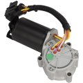 Transfer Case Shift Motor For Ford Bronco Ii 1990 Explorer 1991 1995 Ranger Mazda B2300 B3000 B4000 1994 Navajo 