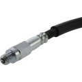 Front Brake Hydraulic Hose For Mercury Monarch 1975 1976 1977 1978 1979 1980 Pc-353868 