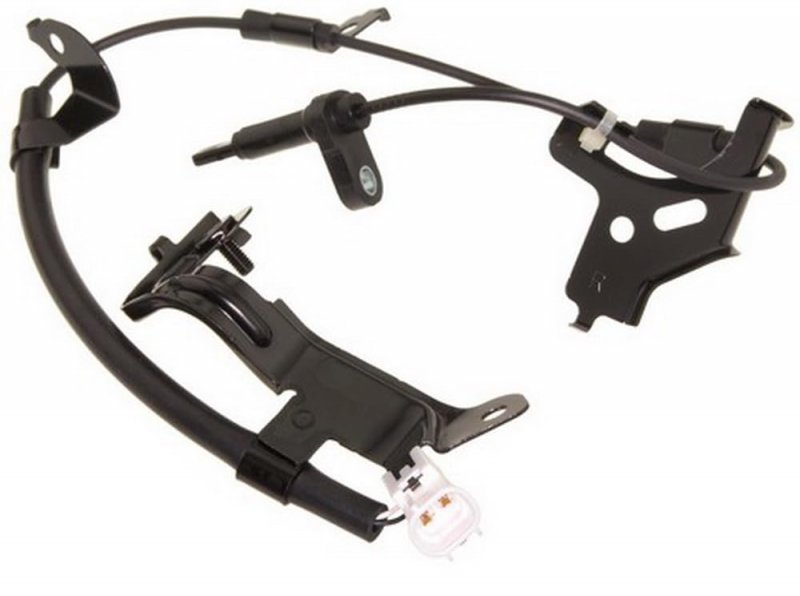 89545-48050 Abs Wheel Speed Sensor Rear Right For Lexus Rx350 2010-2015 Rx450h Toyota Highlander 2014-2019 L4 2 7l V63 5l Awd