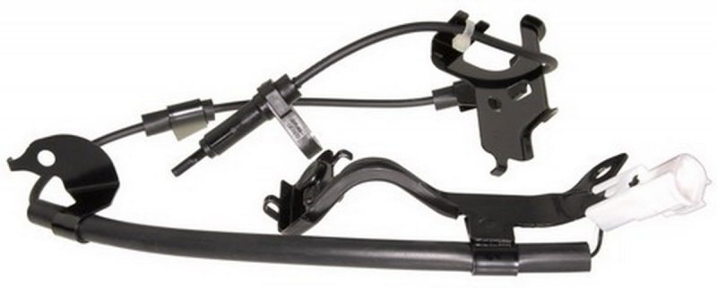 89545-48050 Abs Wheel Speed Sensor Rear Right For Lexus Rx350 2010-2015 Rx450h Toyota Highlander 2014-2019 L4 2 7l V63 5l Awd