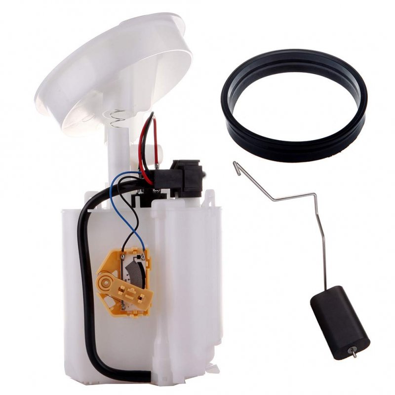 Fuel Pump Assembly Replacement For E8475m 2003005 Mercedes-benz 30 1 8l 2002 C230 2 3l 2006 2 5l 2002-2005 C240 2 6 Pump
