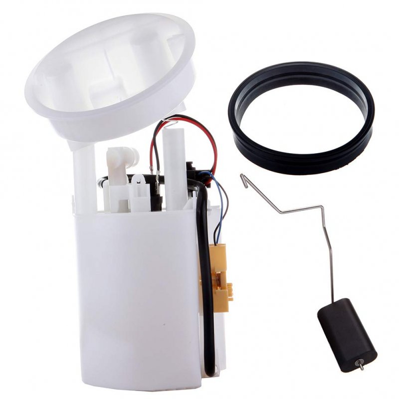 Fuel Pump Assembly Replacement For E8475m 2003005 Mercedes-benz 30 1 8l 2002 C230 2 3l 2006 2 5l 2002-2005 C240 2 6 Pump