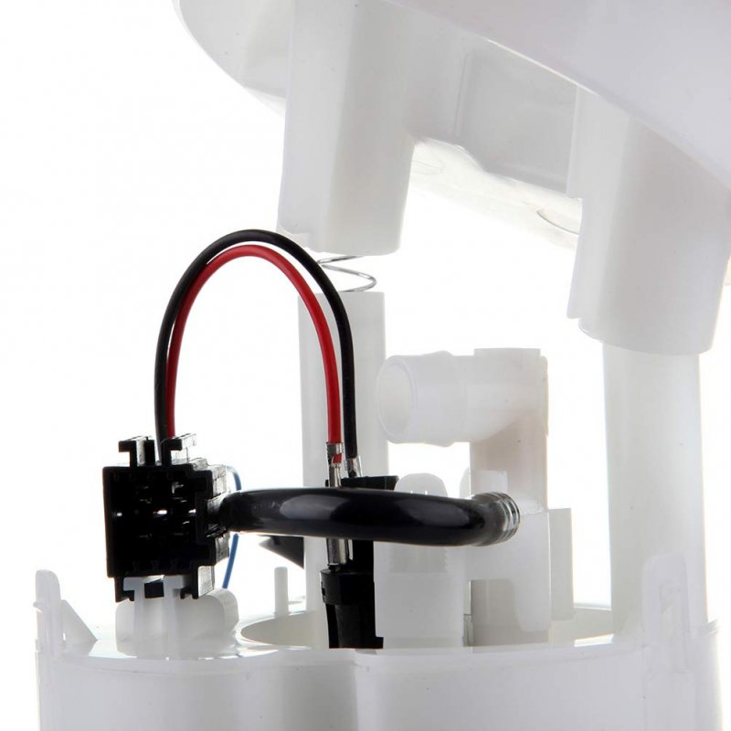 Fuel Pump Assembly Replacement For E8475m 2003005 Mercedes-benz 30 1 8l 2002 C230 2 3l 2006 2 5l 2002-2005 C240 2 6 Pump
