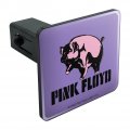Graphics More Pink Floyd Pig Tow Trailer Hitch Cover Plug Insert