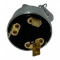 Arko Tractor Parts Ignition Starter Switch With Key Replacement For Massey Ferguson 50 65 35 5 85 88 90 135 165 504809m91