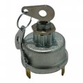 Arko Tractor Parts Ignition Starter Switch With Key Replacement For Massey Ferguson 50 65 35 5 85 88 90 135 165 504809m91