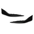 Front Bumper Side Lower Trim Left Right For Toyota Camry Se 2025 To1046135 To1047135 52713aq040 52712aq040 52713-aq040 52713 