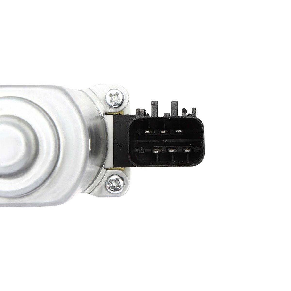 Front Left Power Window Regulator Motor 742-946 For 2008-2017 Dodge Challenger