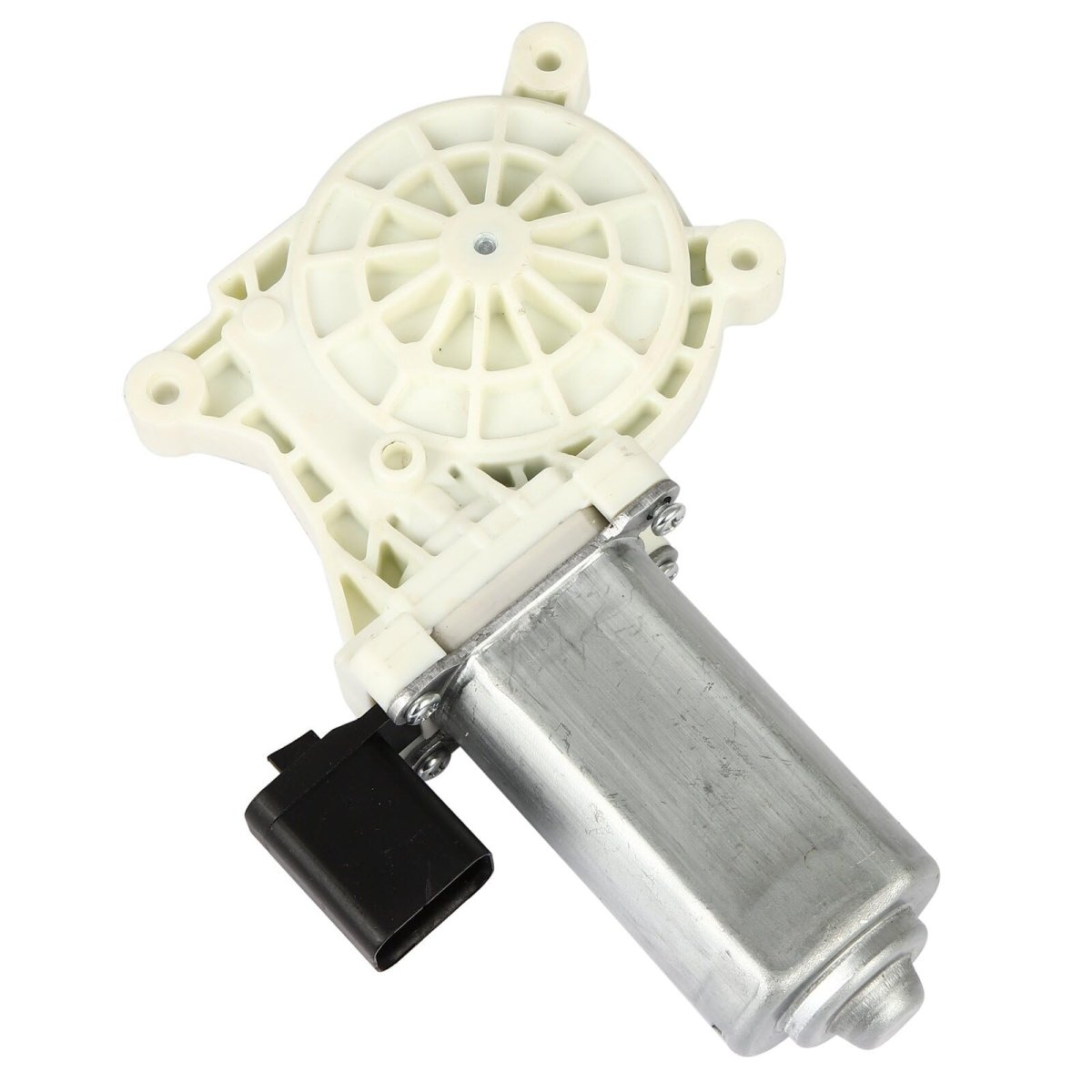Front Left Power Window Regulator Motor 742-946 For 2008-2017 Dodge Challenger