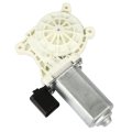 Front Left Power Window Regulator Motor 742-946 For 2008-2017 Dodge Challenger