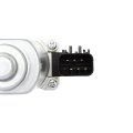 Front Left Power Window Regulator Motor 742-946 For 2008-2017 Dodge Challenger