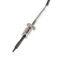 A-premium Exhaust Gas Temperature Sensor Compatible With Volkswagen Touareg 2006-2008 5 0l After Diesel Particulate Filter Left