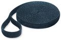 Roadpro Rp-424 0 75 X 24 Hook N Loop Self Adhesive Tape Roll 