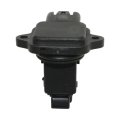 Mass Air Flow Sensor For Bmw 325i 325xi 2006 5 Prong Blade Male Terminal With Female Connector Interchange 5wk97502z Only 