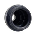 Cv Joint Boot For 1992 1993 1994 1995 Porsche 968 Neoprene With 56 9mm Min Diameter Clamps And Grease Front Position 