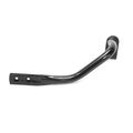Carpartsdepot 348-19790-12 Front Right Bumper Reinforcement Impact Bar Rebar 