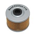 Road Passion High Performance Oil Filter For Honda Cbr250r 11-13 Crf250l 13-15 Trx250 X 87-92 Cb300f Cbr300r 15-17 Trx700xx 