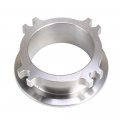 Kinugawa Flange V-band Adapter Smaller 4 Bolt T31 2 5 To 3 