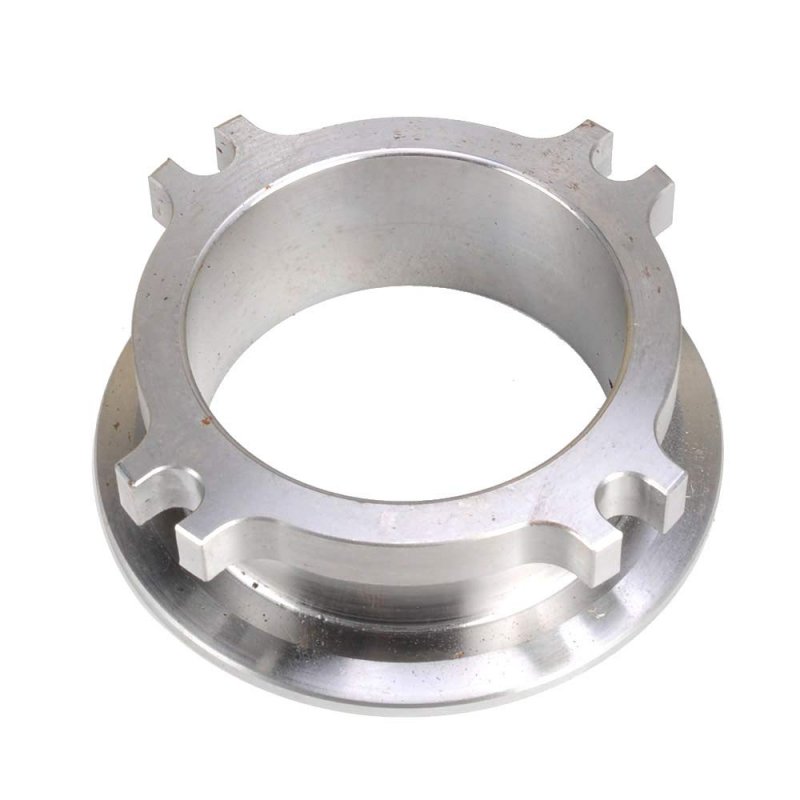 Kinugawa Flange V-band Adapter Smaller 4 Bolt T31 2 5 To 3