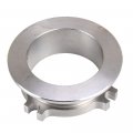 Kinugawa Flange V-band Adapter Smaller 4 Bolt T31 2 5 To 3